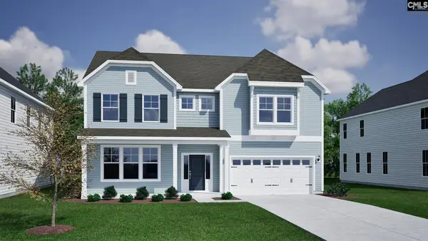 126 Cambria Lane, Blythewood, SC 29016