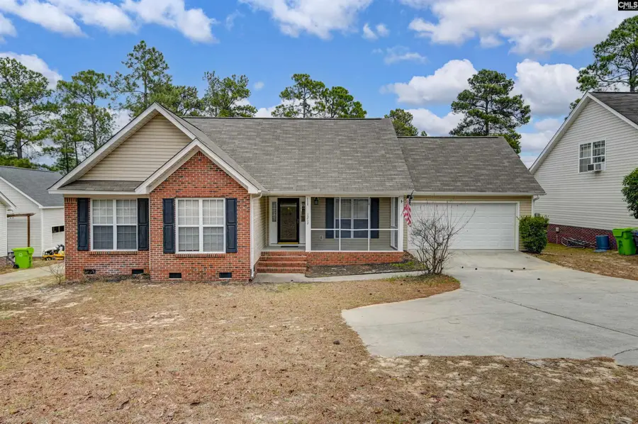 1212 Valhalla Drive, Columbia, SC 29229 - Image #2