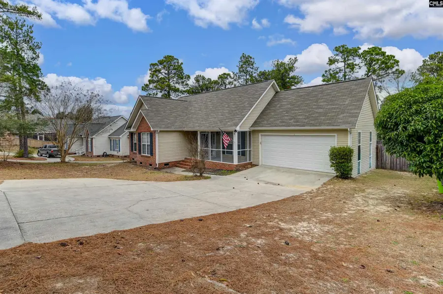 1212 Valhalla Drive, Columbia, SC 29229 - Image #3