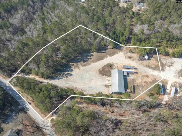 4377 Wheeland Road, Little Mountain, SC 29075