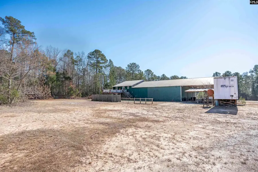 4377 Wheeland Road, Little Mountain, SC 29075 - Image #3