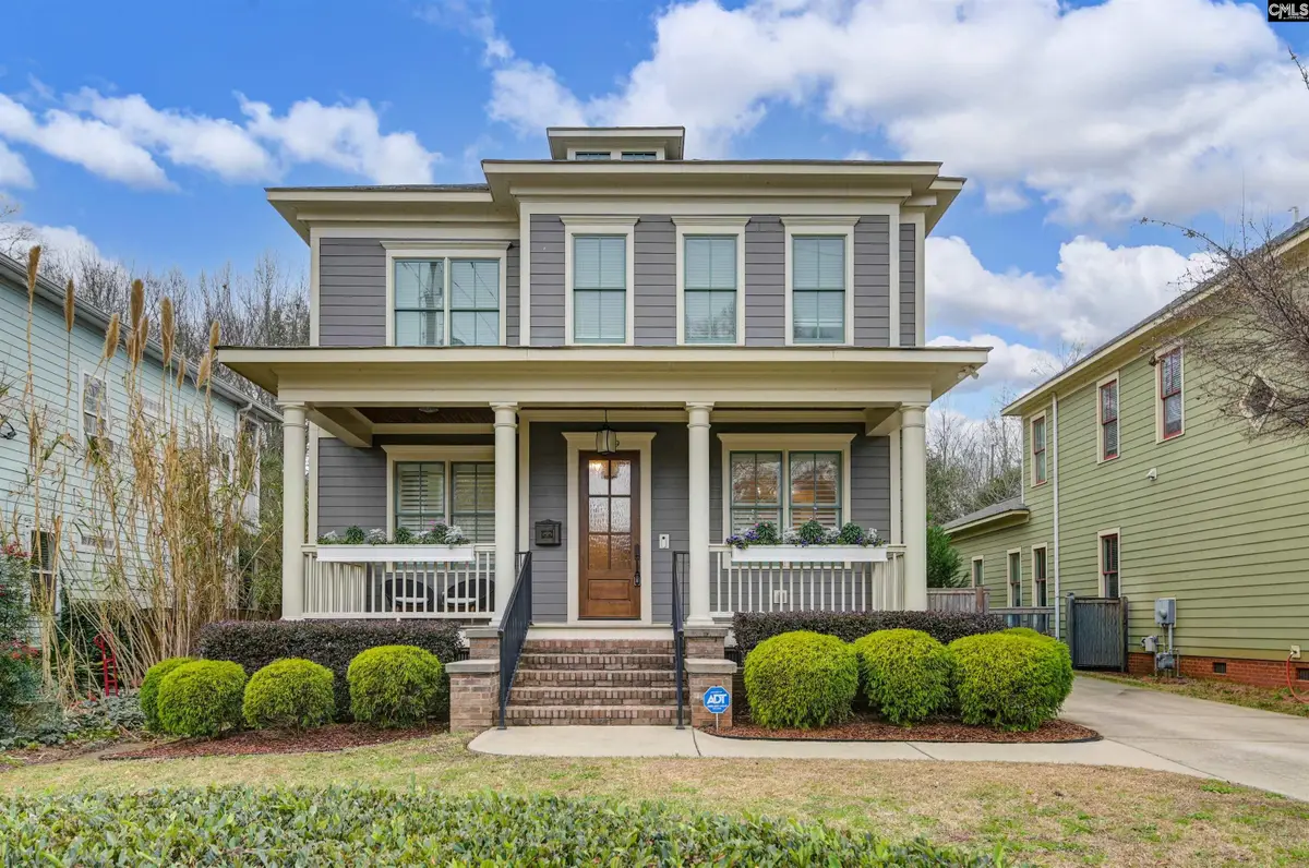 2249 Wayne Street, Columbia, SC 29201 - Image #1