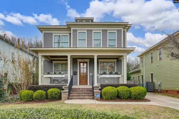 2249 Wayne Street, Columbia, SC 29201