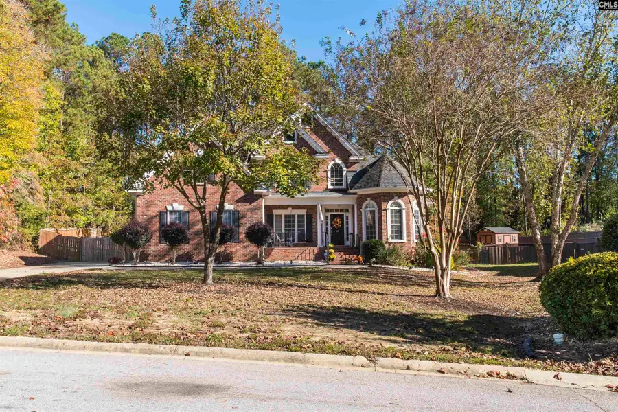 102 Roundtree Road, Blythewood, SC 29016 - Image #2