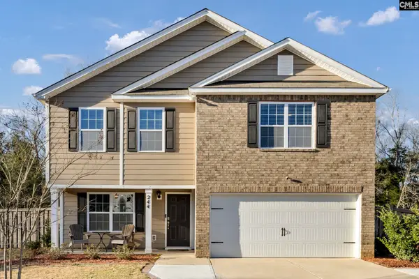 244 Rushton Drive, Chapin, SC 29036