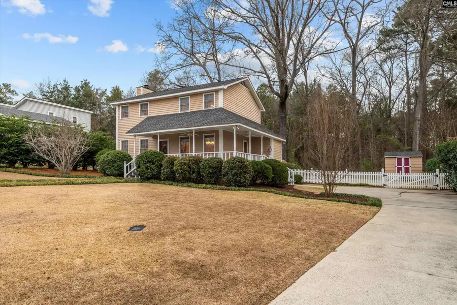 407 Serpentine Road, Irmo, SC 29063 - Image #2