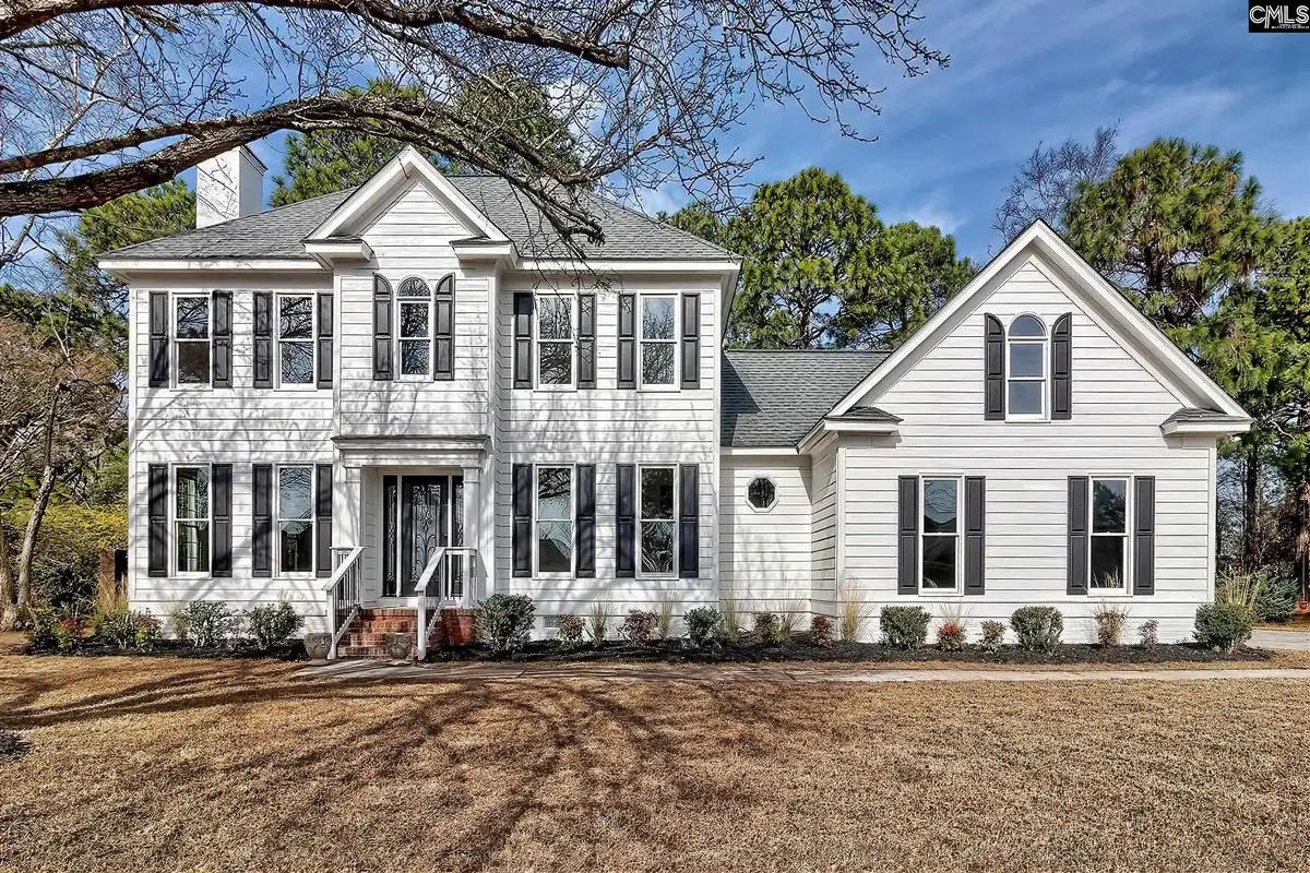 509 Bridgecreek Drive, Columbia, SC 29229 - #1