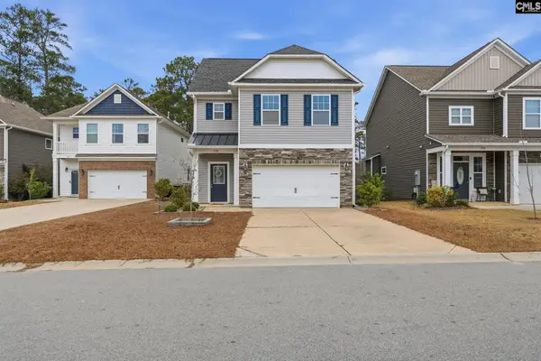 510 Red Taffy Way, Lexington, SC 29073