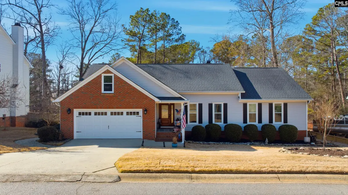 136 Silverstone Road, Lexington, SC 29072 - Image #1