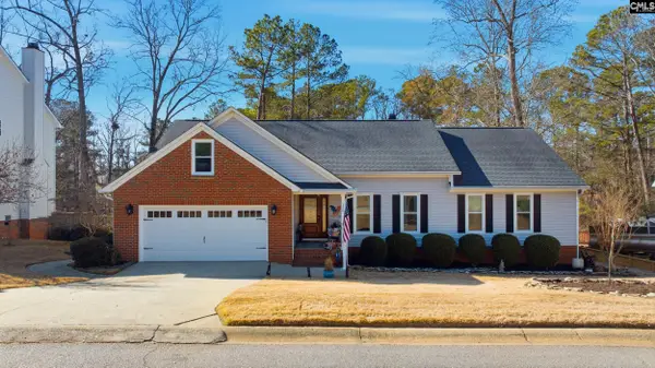 136 Silverstone Road, Lexington, SC 29072