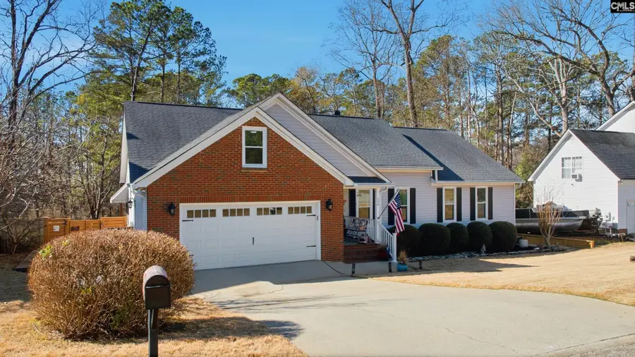 136 Silverstone Road, Lexington, SC 29072 - Image #3