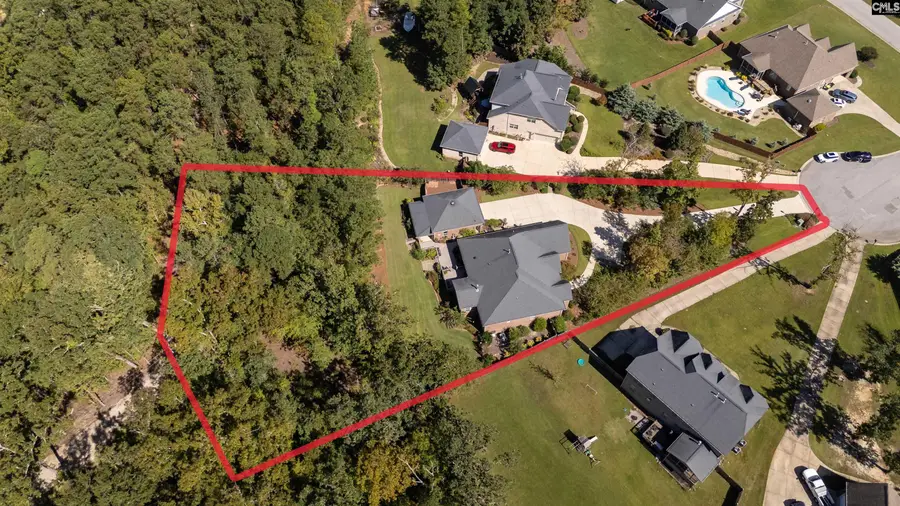 212 Renard Roux Court, Gilbert, SC 29054 - Image #3