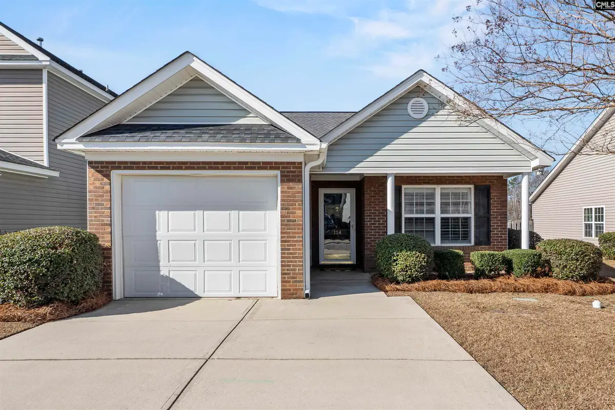124 Tennis View Court, Lexington, SC 29073 - Image #1