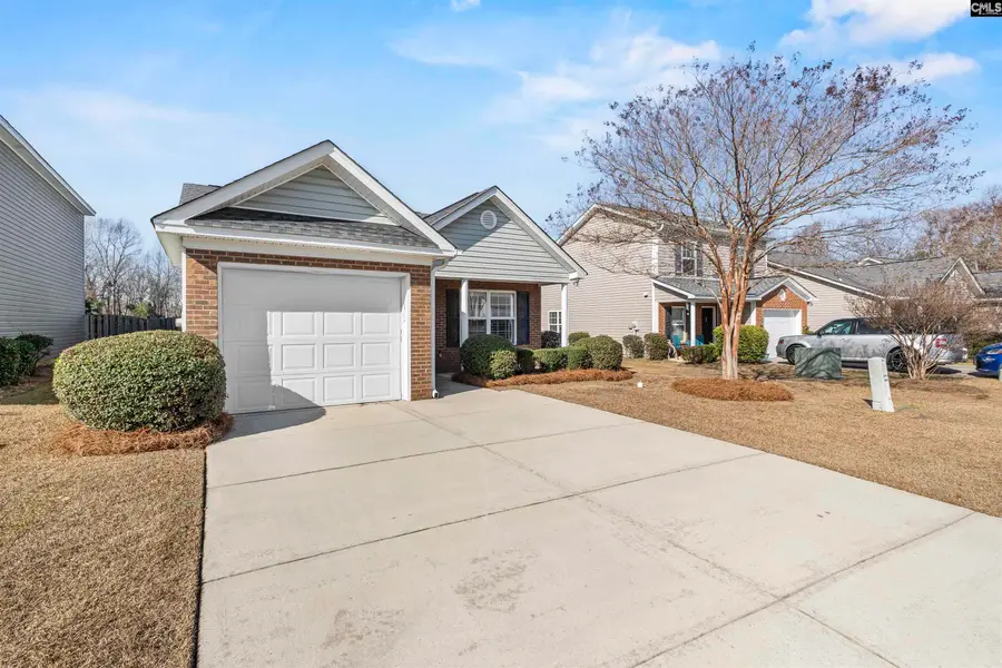 124 Tennis View Court, Lexington, SC 29073 - Image #3