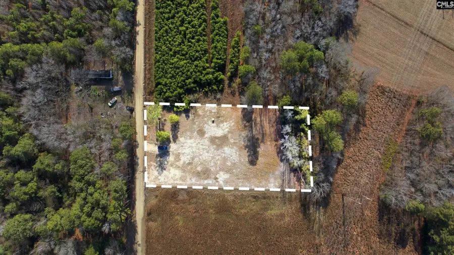 1445 Victory Lane, Scranton, SC 29591 - #3