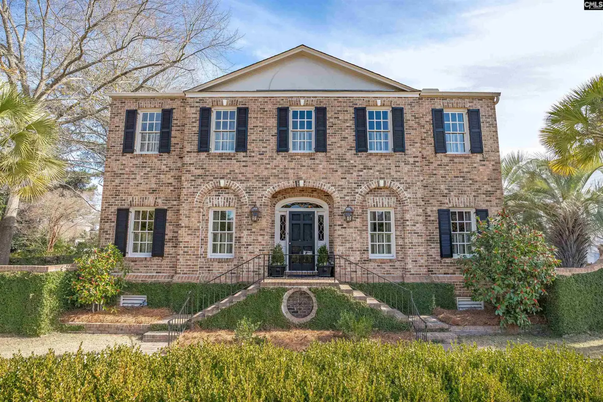 4740 Portobello Road, Columbia, SC 29206 - Image #1