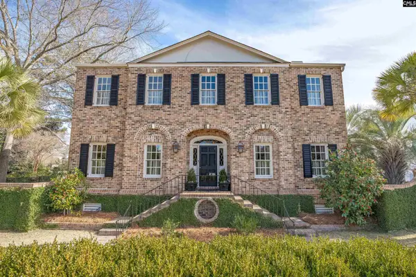 4740 Portobello Road, Columbia, SC 29206