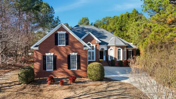 518 Eagle Pointe Drive, Columbia, SC 29229