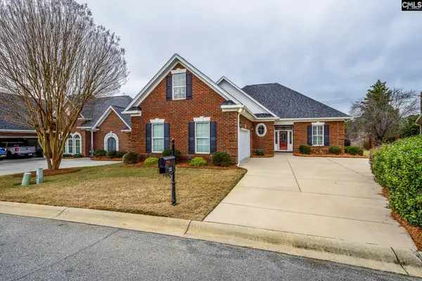 232 Mcgregor Circle, Lexington, SC 29072
