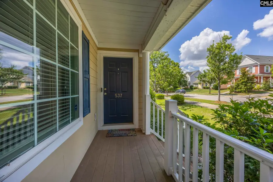 537 S Bull Street, Columbia, SC 29205 - Image #2