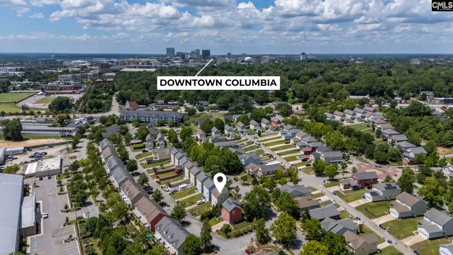 537 S Bull Street, Columbia, SC 29205 - Image #3