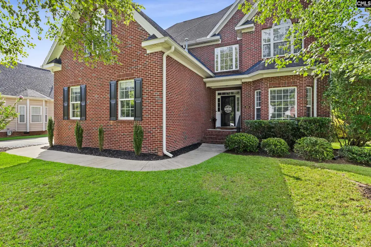 105 Winyah Court, Lexington, SC 29072 - Image #1