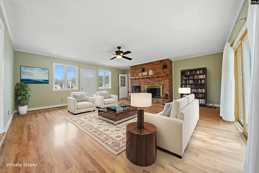 282 Yarborough Road, Saluda, SC 29138 - Image #3