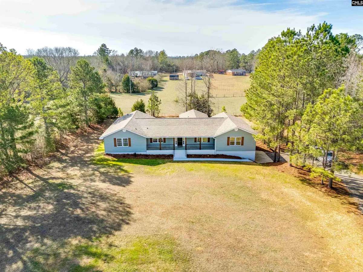1300 Wood Valley Road, Monetta, SC 29105 - #1