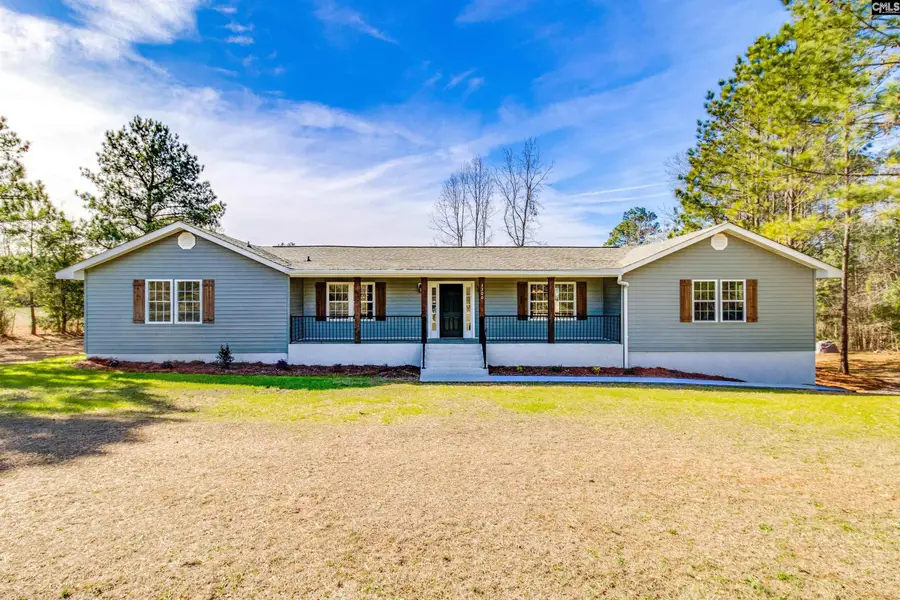 1300 Wood Valley Road, Monetta, SC 29105 - #2