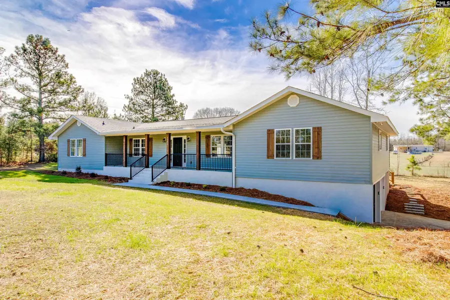 1300 Wood Valley Road, Monetta, SC 29105 - #3