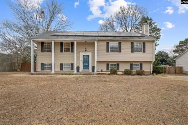 277 Bridleridge Road, Lexington, SC 29073
