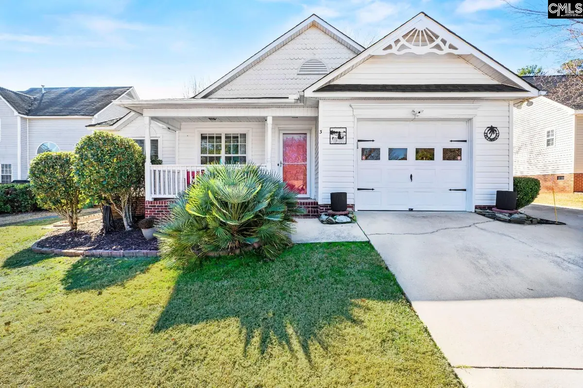 3 Reynard Court, Irmo, SC 29063 - #1