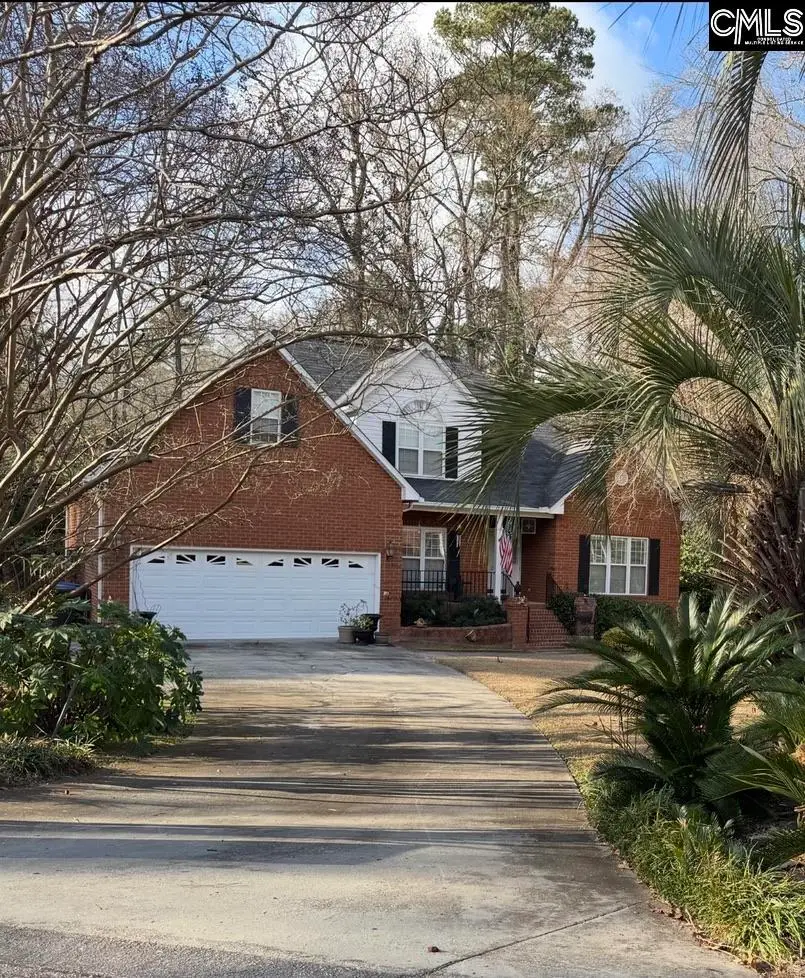 200 Barton Bend Lane, Columbia, SC 29206 - Image #2