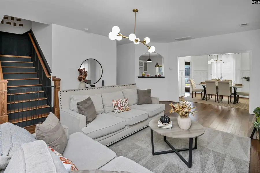 109 Spring Frost Drive, Lexington, SC 29072 - #3