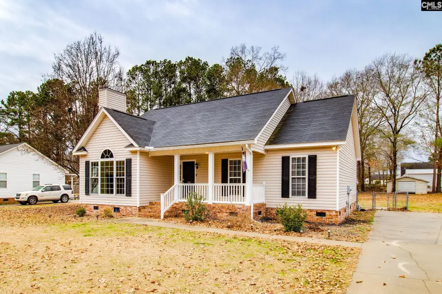 1114 Spring Drive, Lugoff, SC 29078 - Image #3