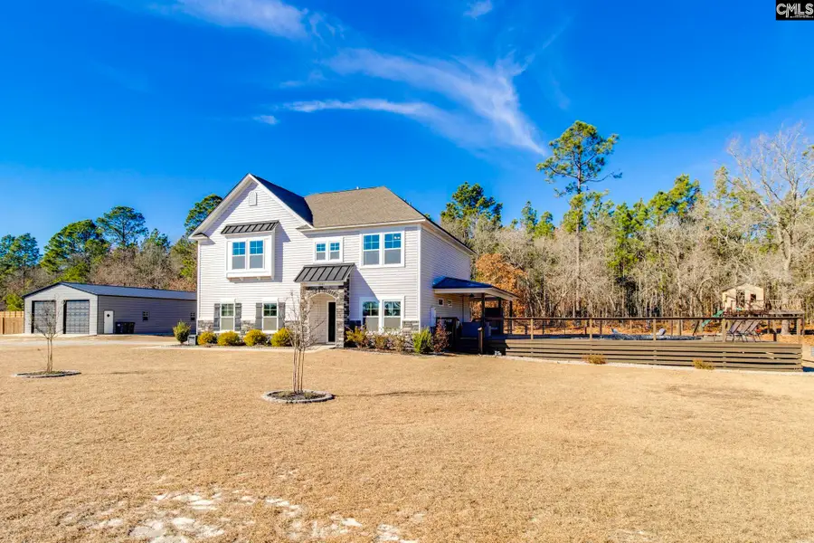 1043 Hermitage Pond Road, Camden, SC 29020 - Image #3