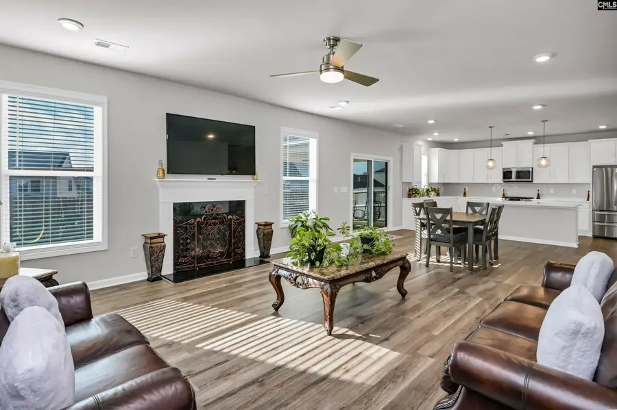 531 Rhine Falls Lane, Blythewood, SC 29016 - Image #2