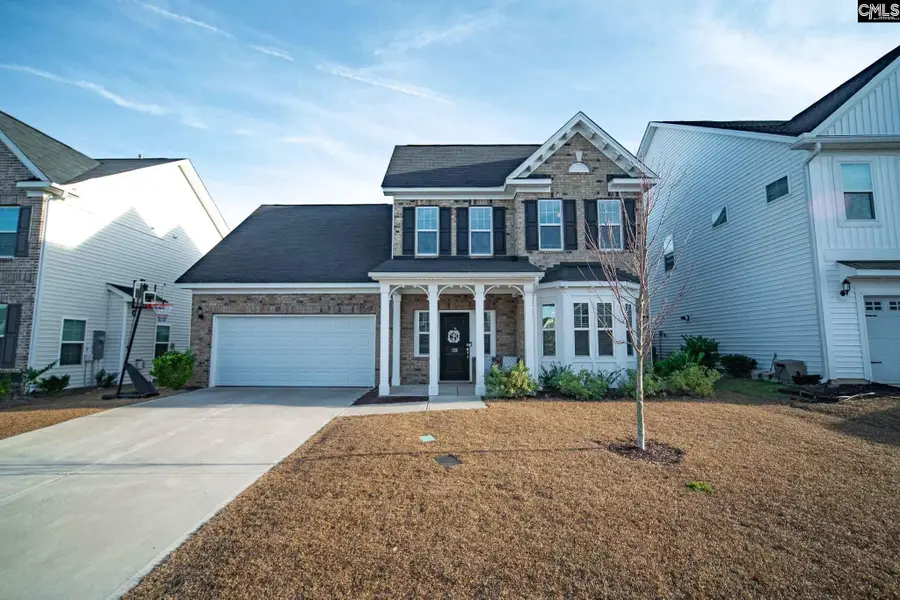 128 Brockway Drive, Columbia, SC 29229 - Image #2