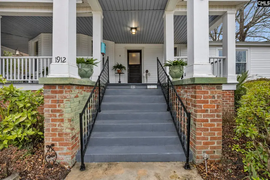 1912 Harper Street, Newberry, SC 29108 - Image #2
