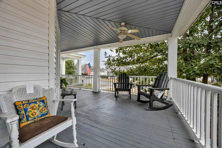 1912 Harper Street, Newberry, SC 29108 - Image #3
