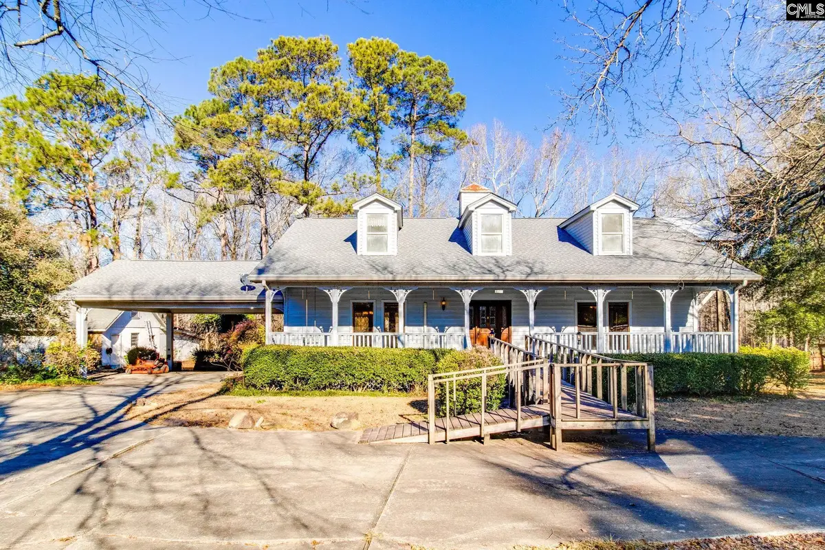 5028 Fish Hatchery Road, Lexington, SC 29073 - Image #1