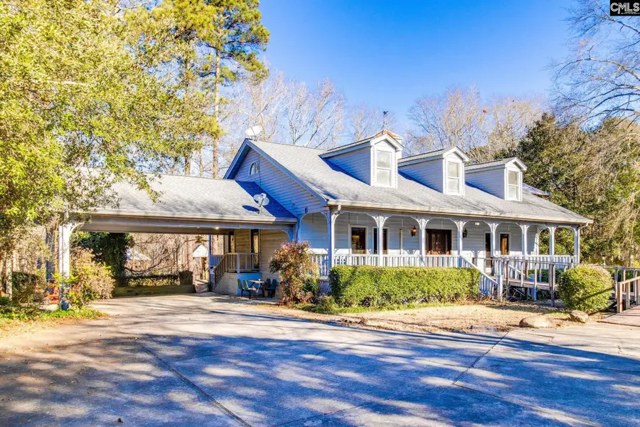 5028 Fish Hatchery Road, Lexington, SC 29073 - Image #2