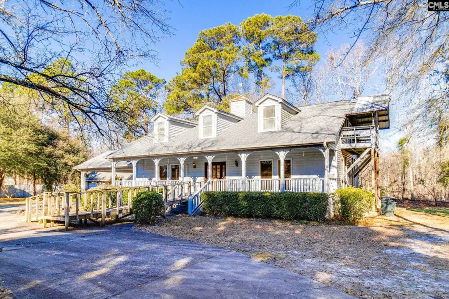 5028 Fish Hatchery Road, Lexington, SC 29073 - Image #3