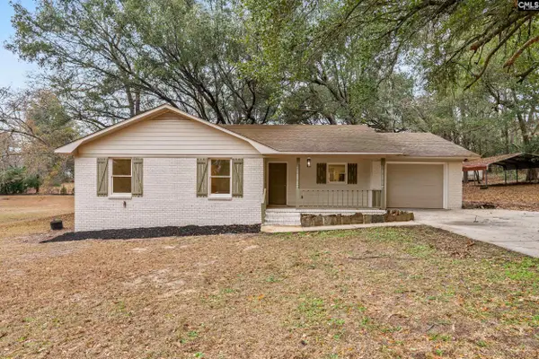 6271 Quimby Road, Dalzell, SC 29040