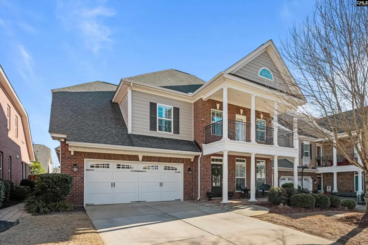 748 Moonsail Circle, Chapin, SC 29036 - Image #1