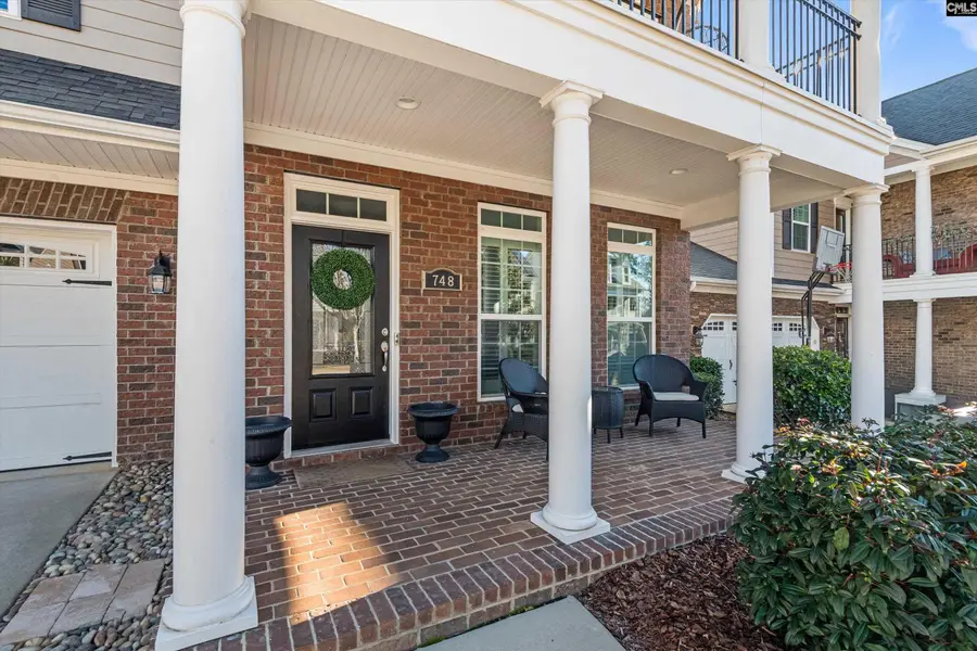 748 Moonsail Circle, Chapin, SC 29036 - Image #3
