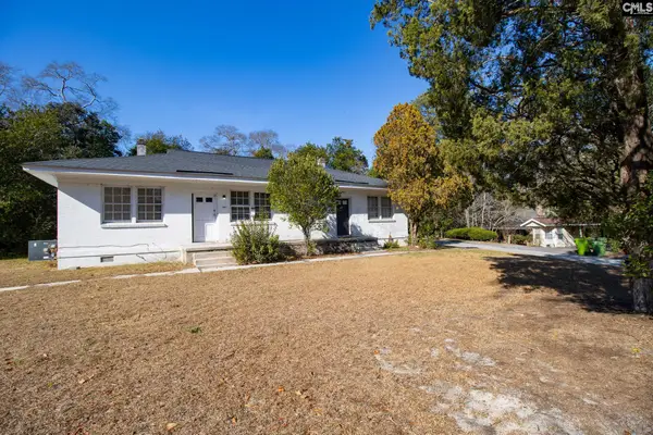 3850/3851 Capers Avenue, Columbia, SC 29205