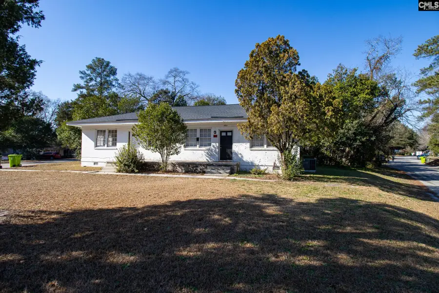 3850/3851 Capers Avenue, Columbia, SC 29205 - Image #2