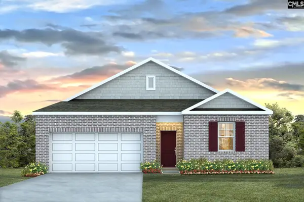 354 Bevington Brook Lane, Hopkins, SC 29061