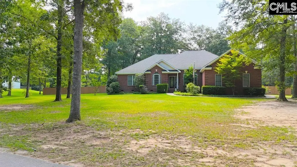 112 Pineoak Court, Leesville, SC 29070 - #1